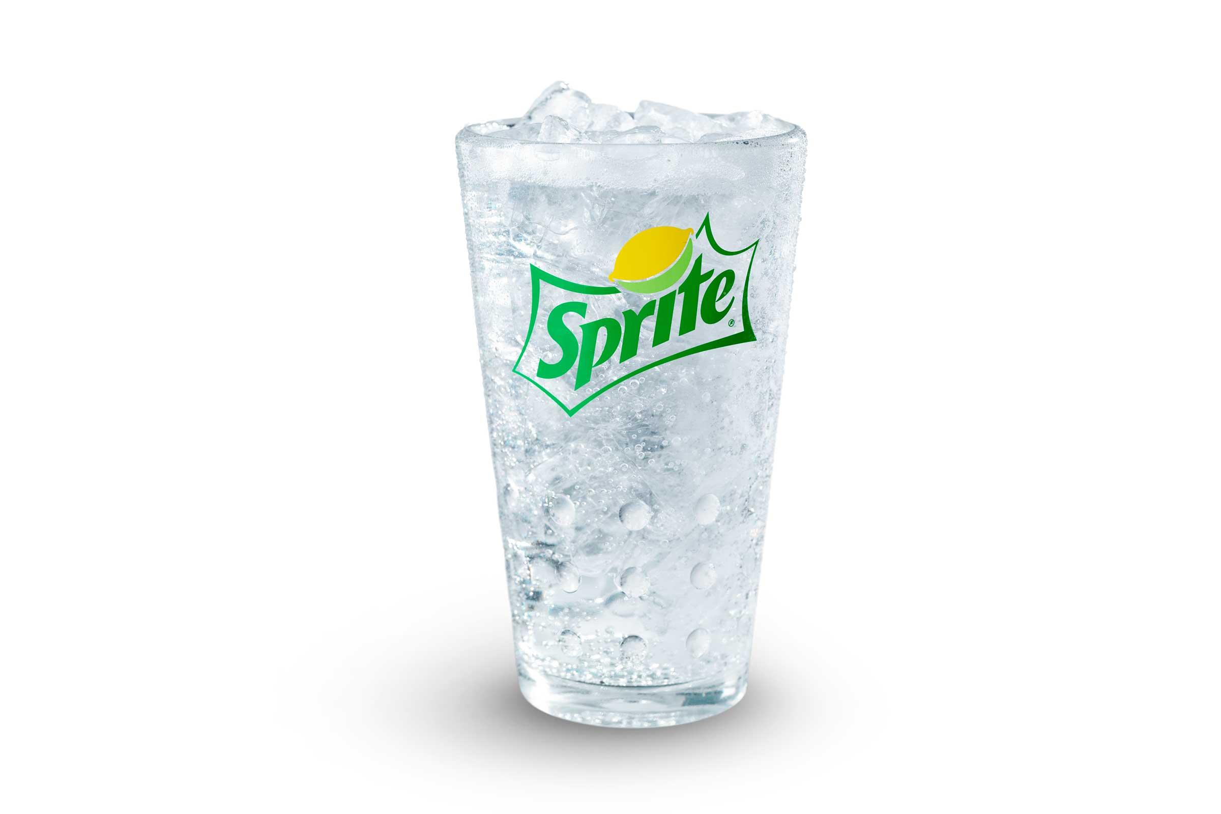Sprite [100.0 Cals]