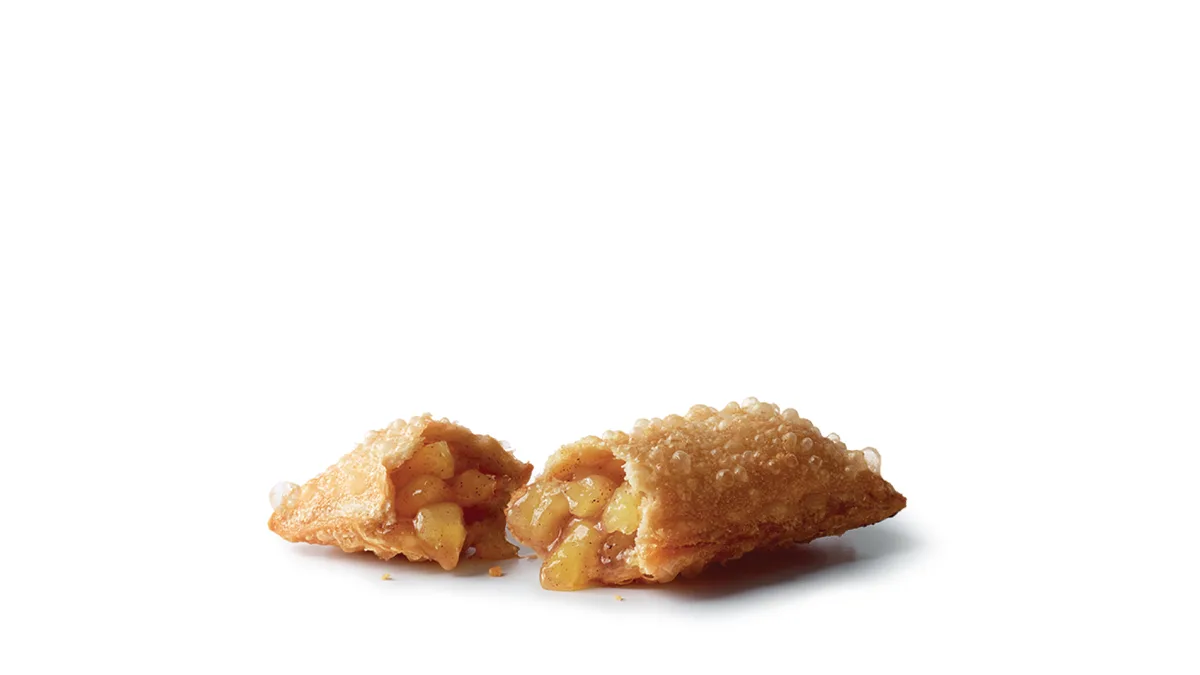 Apple Pie