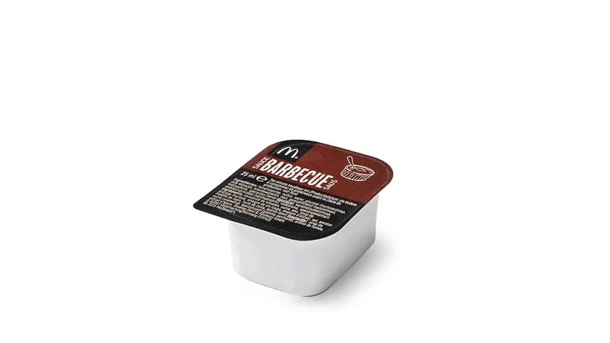 BBQ Dip