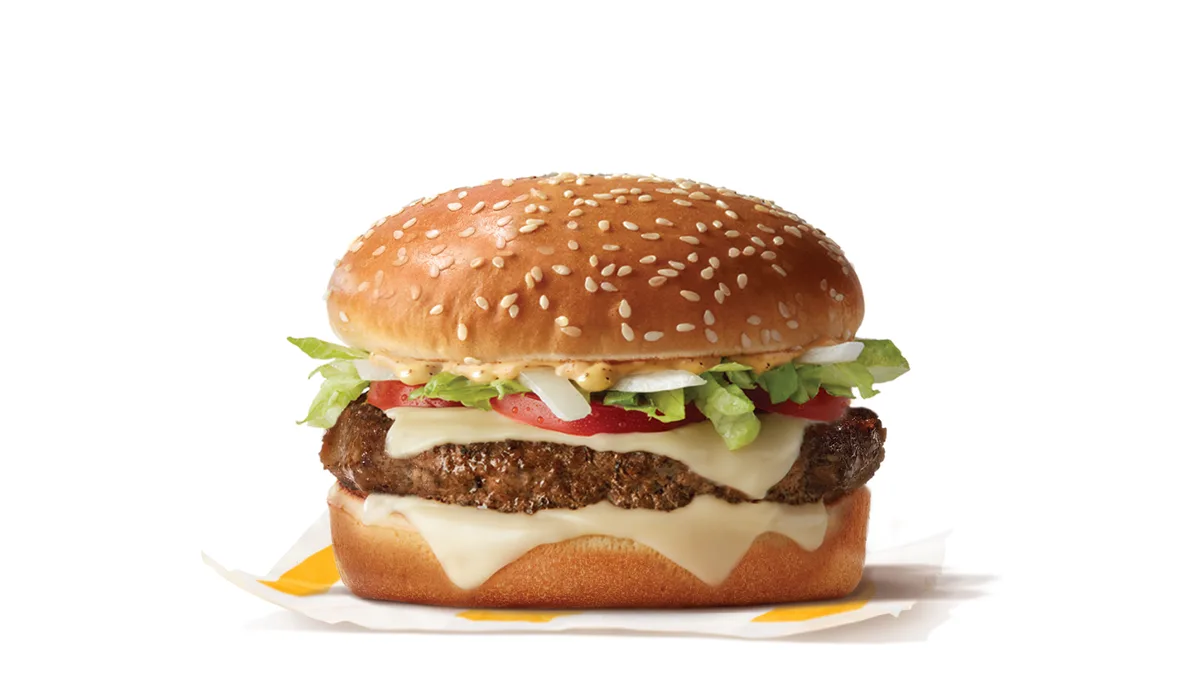 Big Tasty