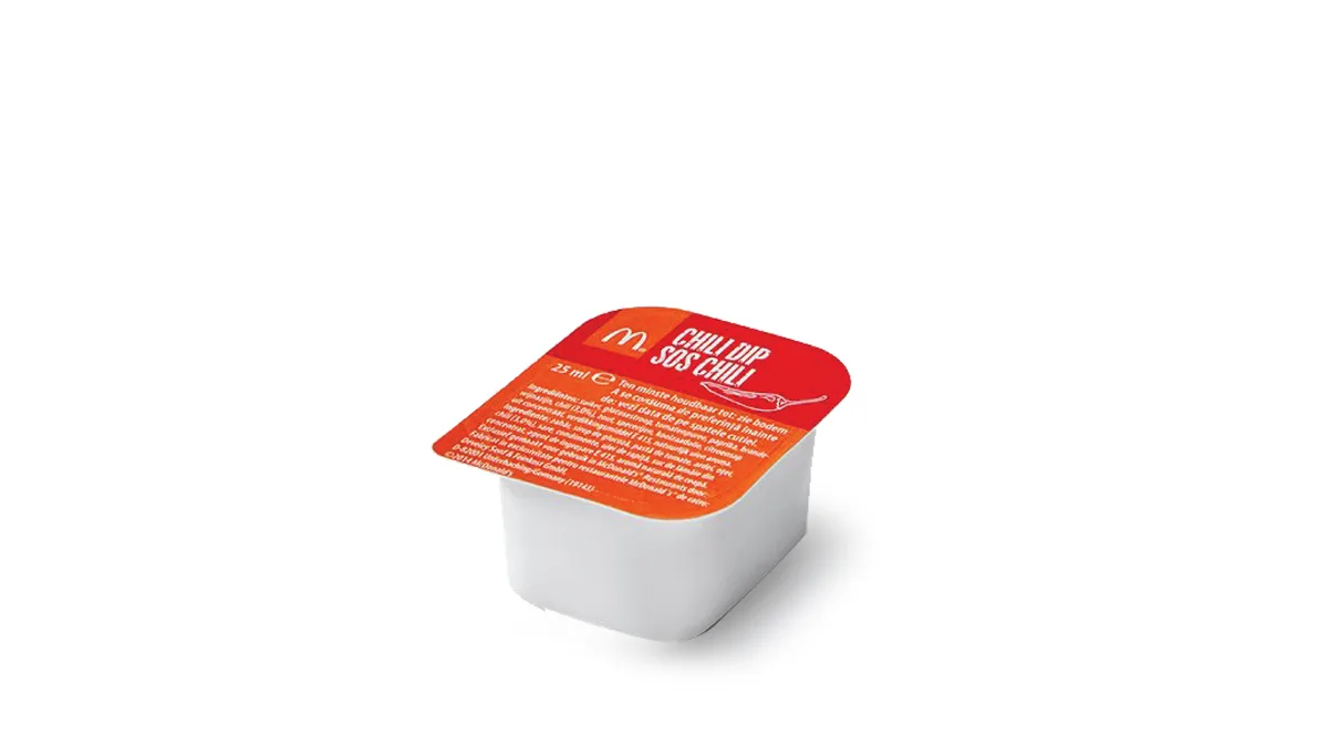 Chilli Dip