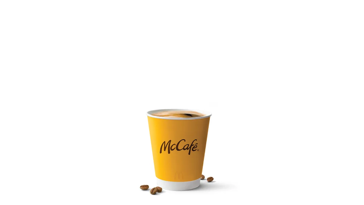Double Espresso