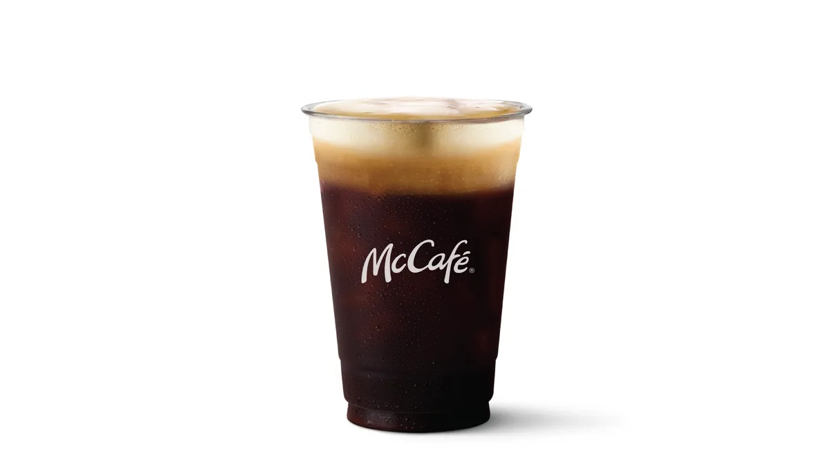Frappe