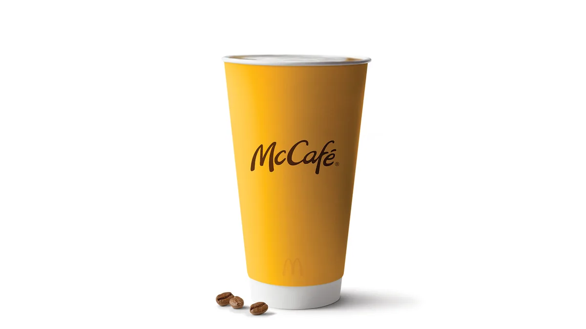 Grande Flat White