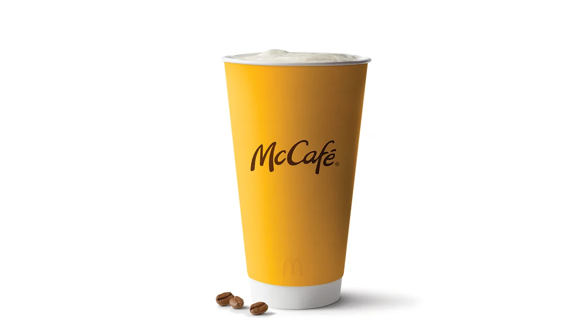 Grande Latte