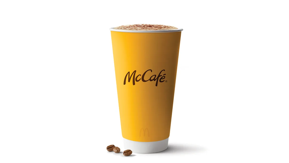 Grande Mocha
