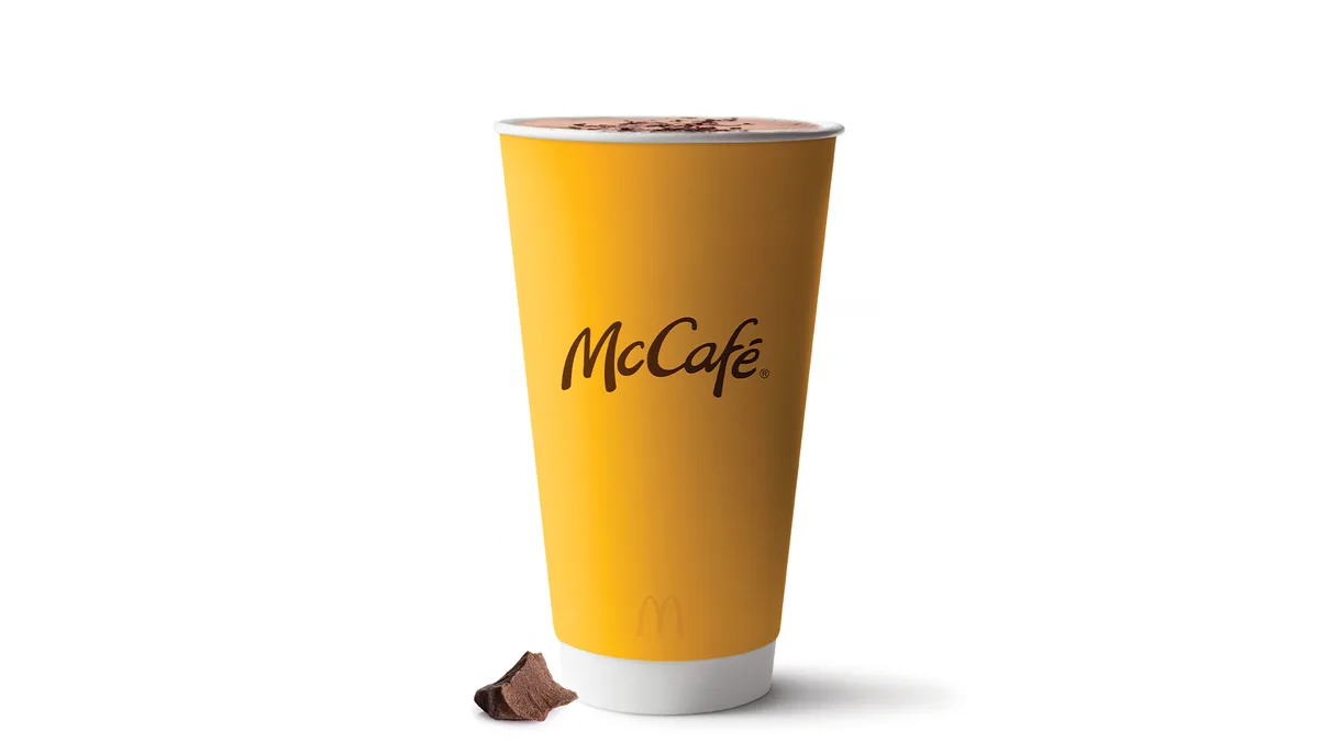 Hot Choc