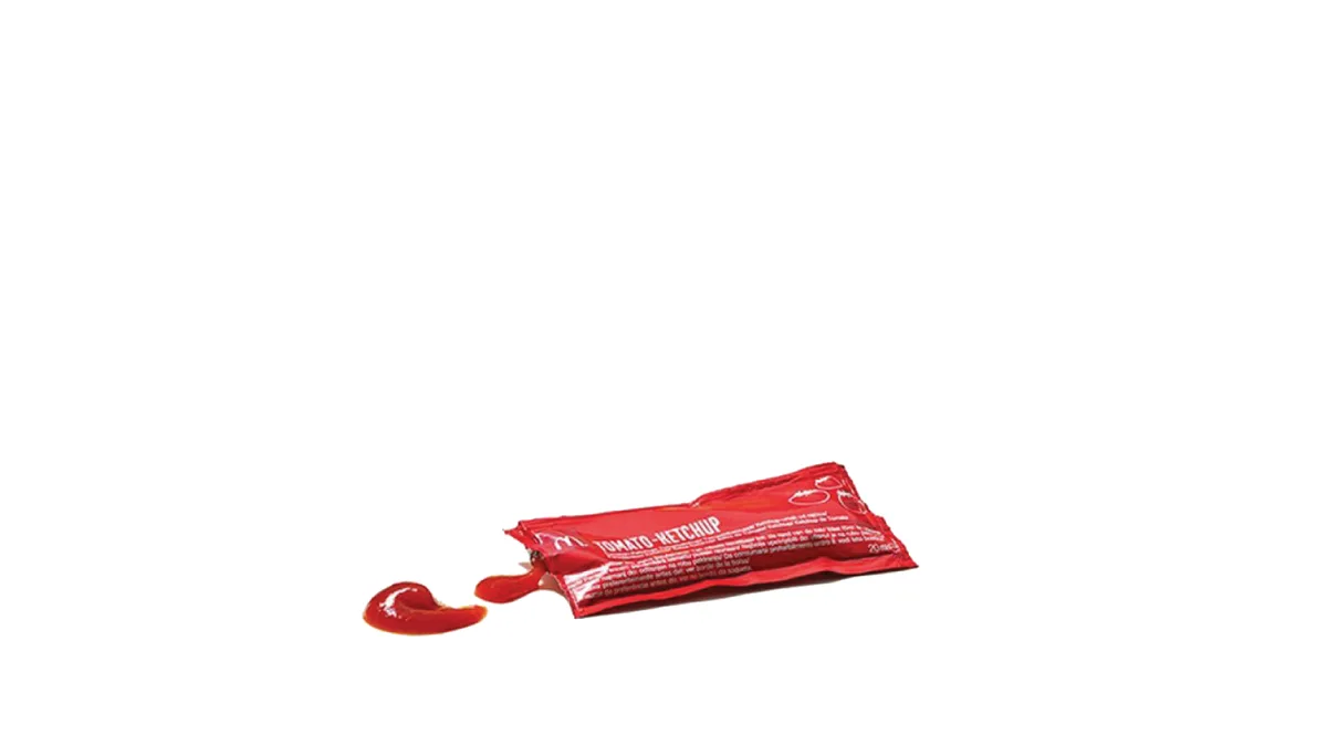 Ketchup