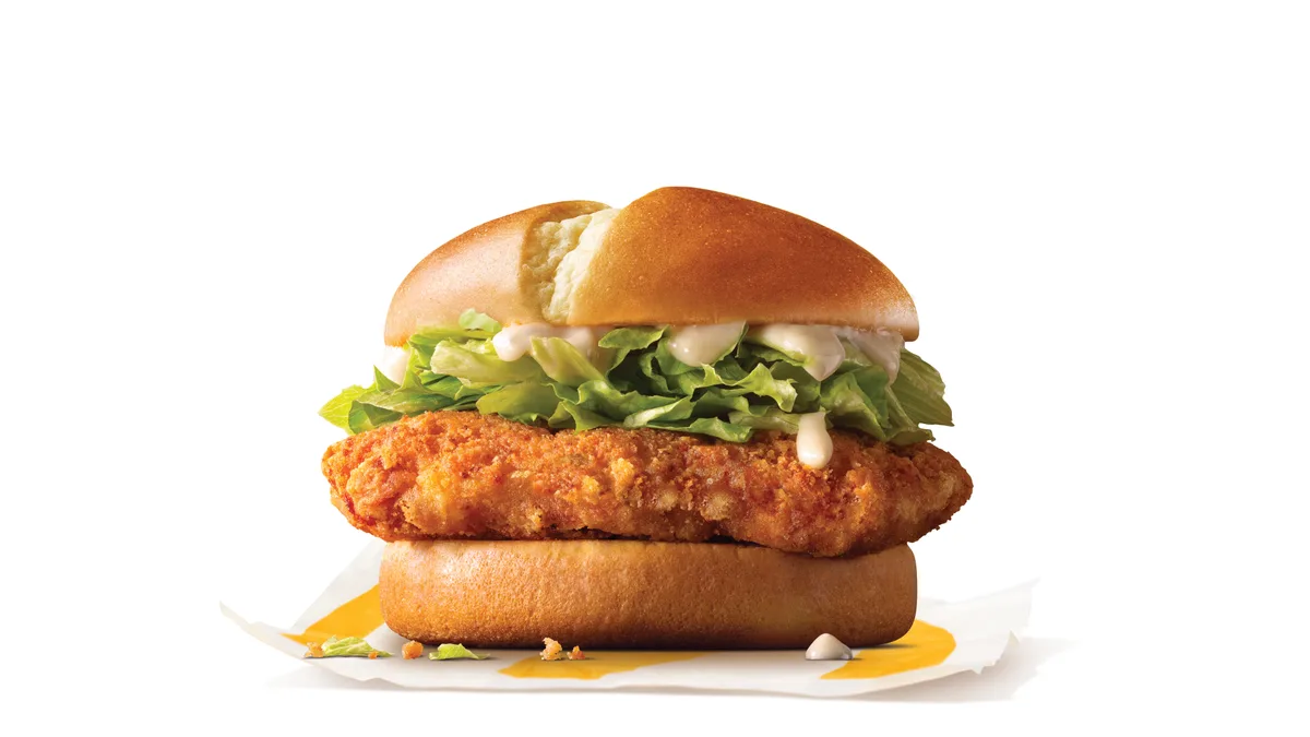 McCrispy Original
