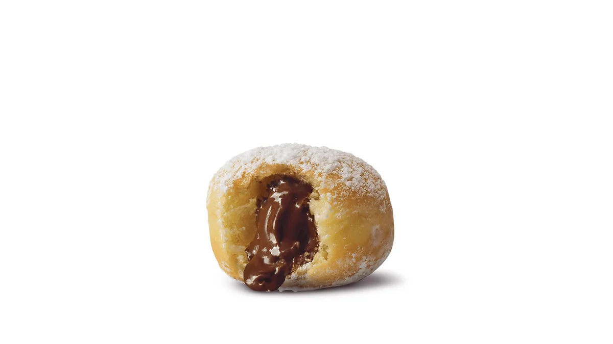 McPop Hazelnut