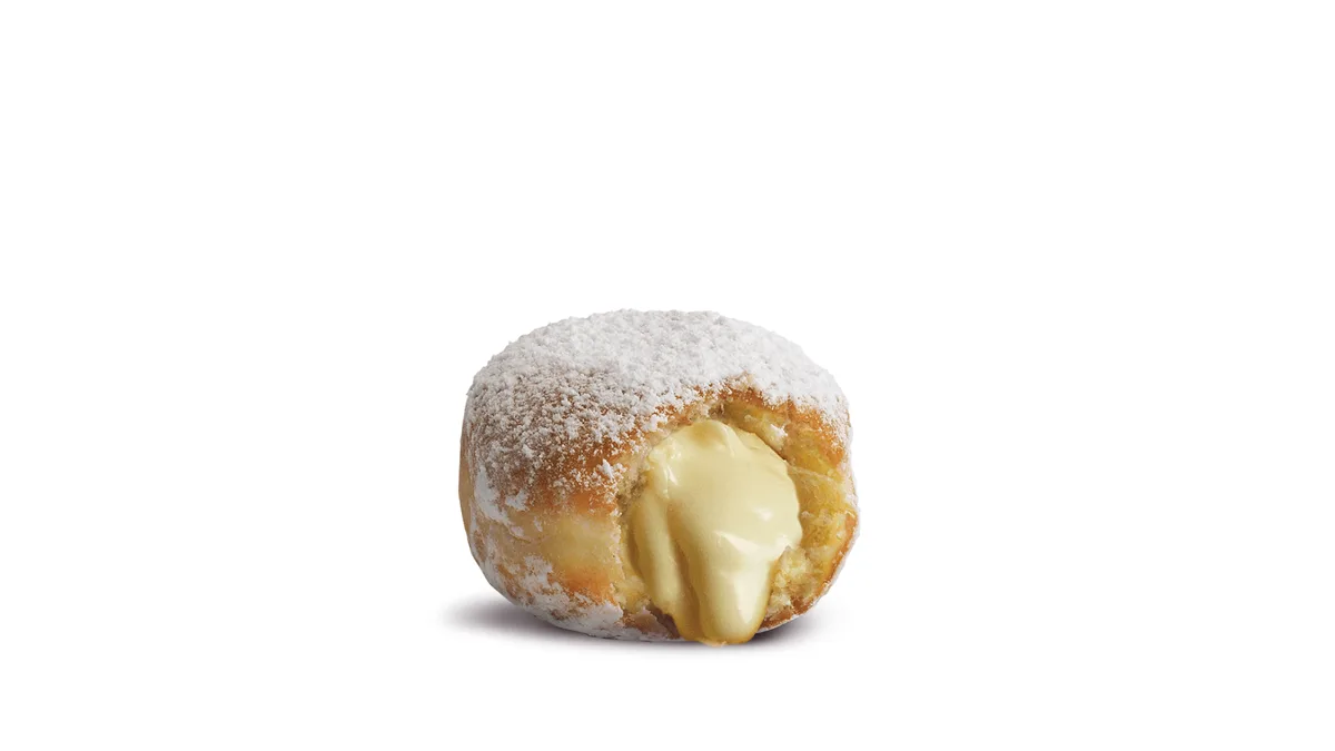 McPop White Chocolate