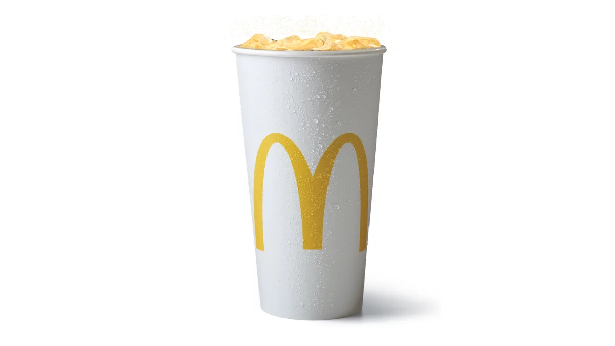 Medium Fanta