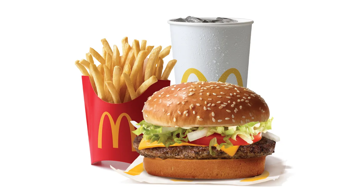 Medium Royal Deluxe