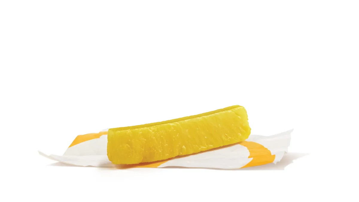 Pineapple Stick