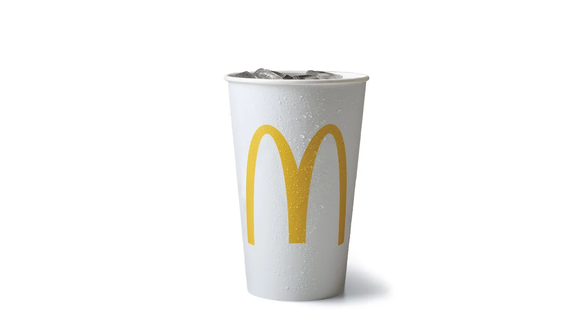 Regular Soda Water