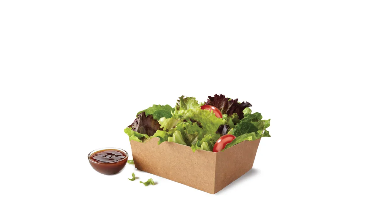 Side Salad