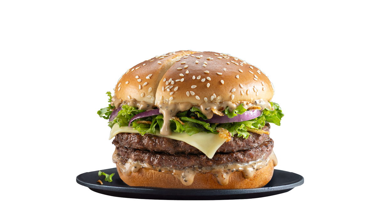 Steakhouse Stack