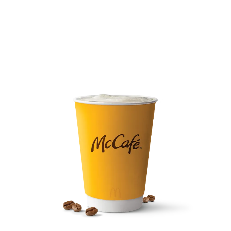 Tall Latte