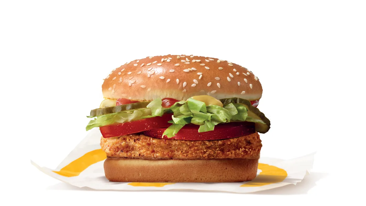 Veggie
