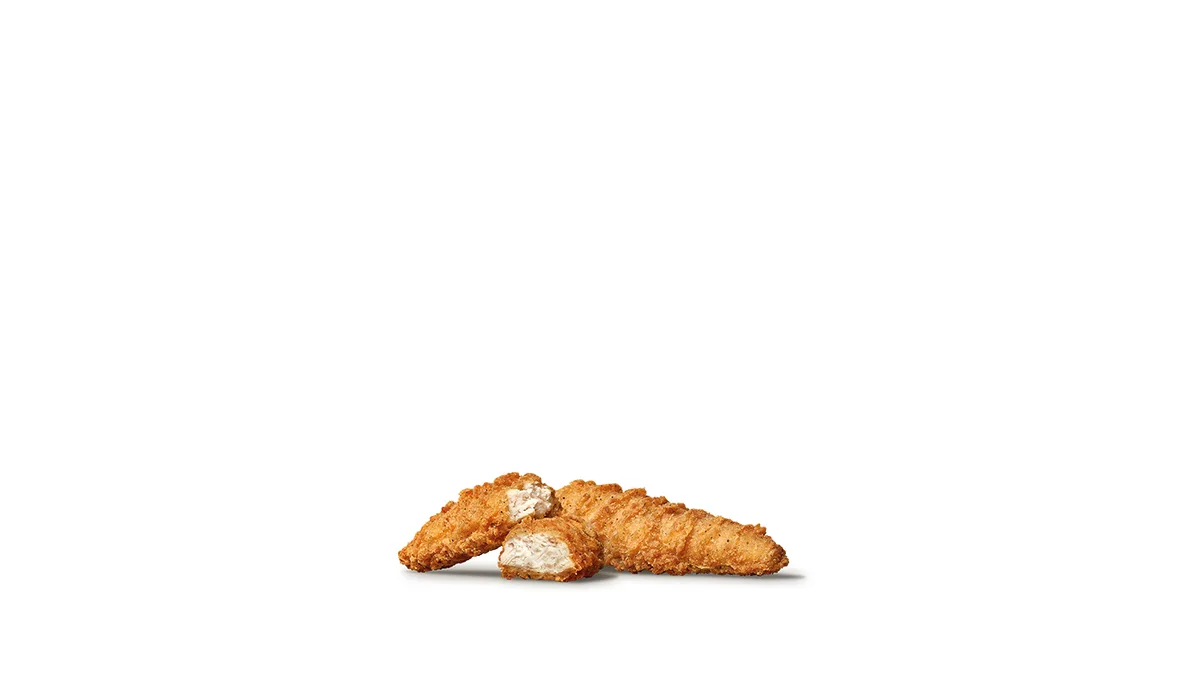 2 KS CHICKEN STRIPS