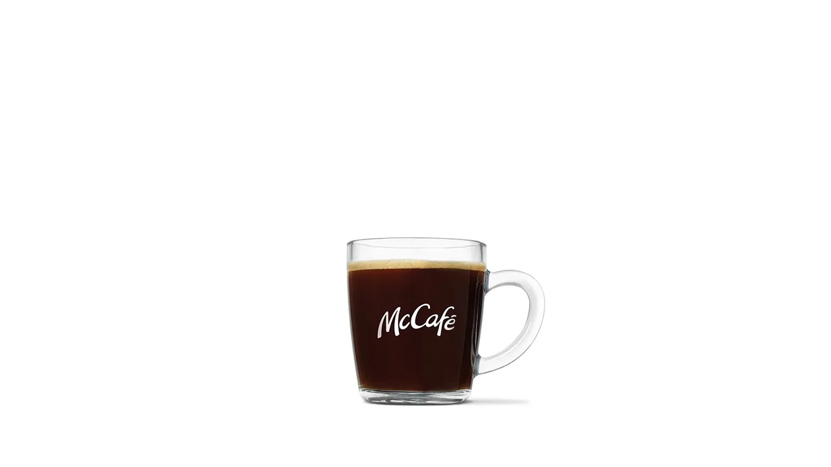 AMERICANO 0,2l