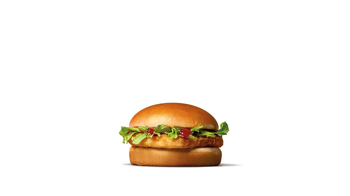 CHICKENBURGER