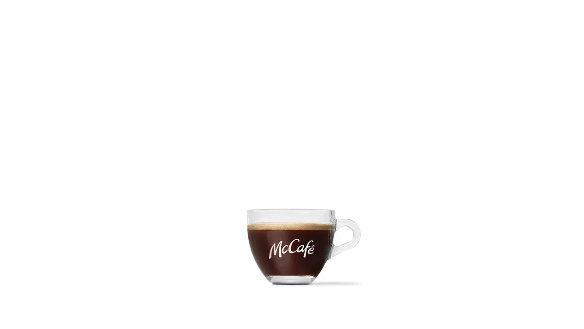 ESPRESSO 40ml