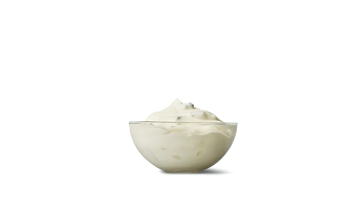 Hellmann's tatarská omáčka