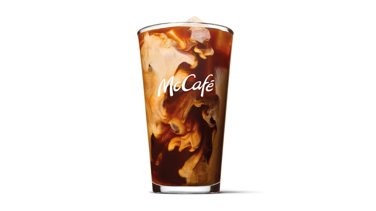LEDOVÉ LATTE 0,4l