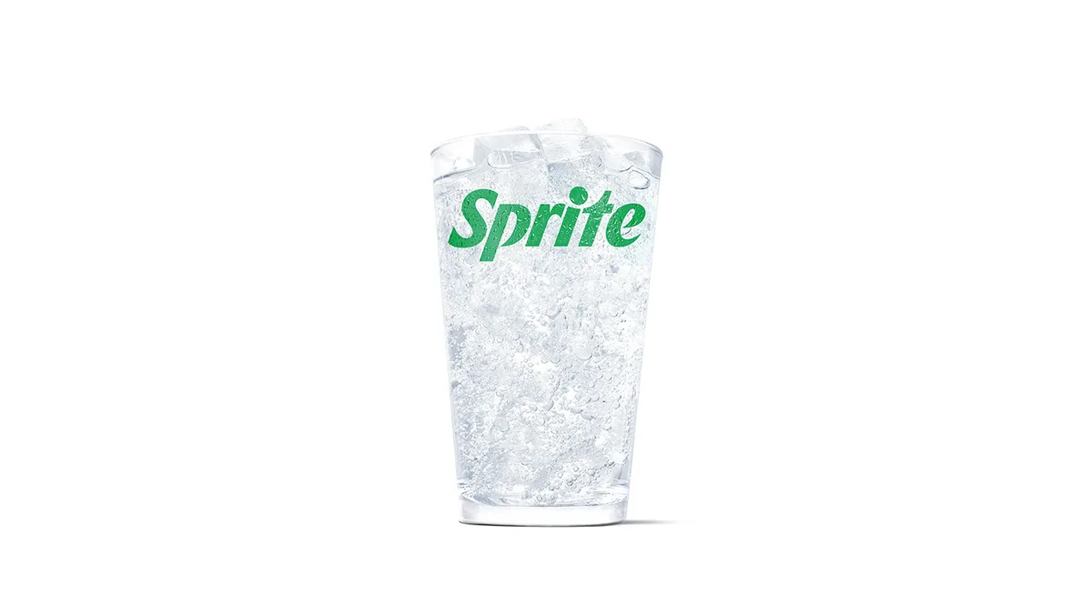 VELKÝ SPRITE (0,5l)