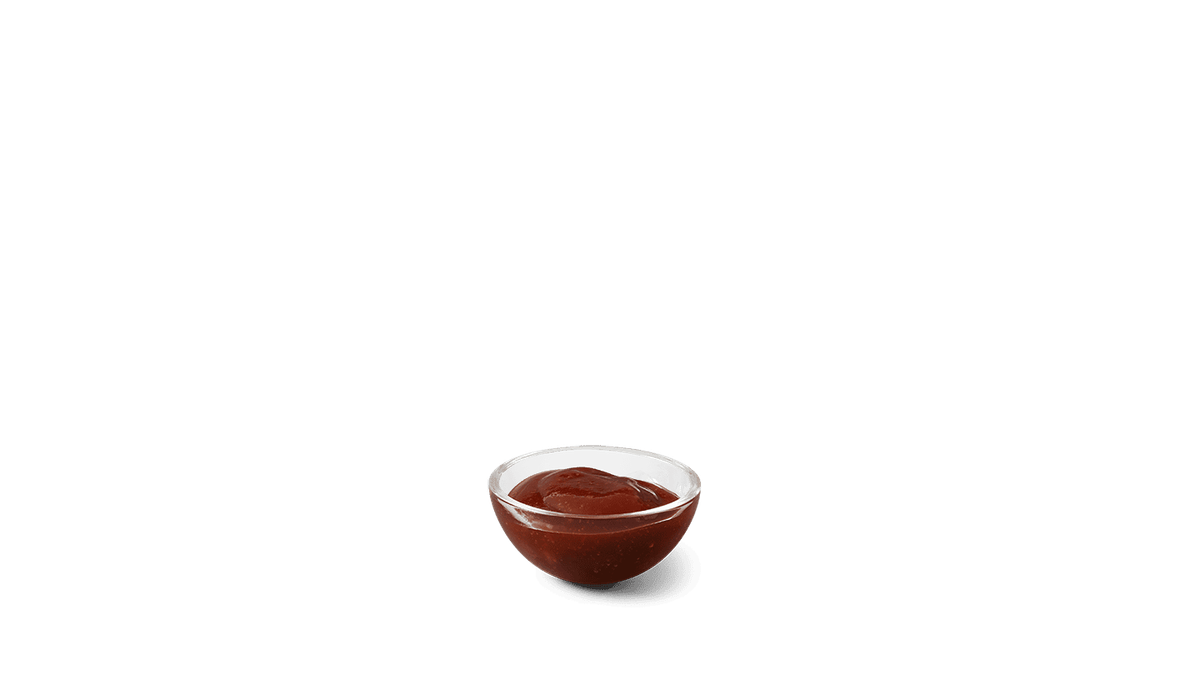 Barbecue Sauce 25ml
