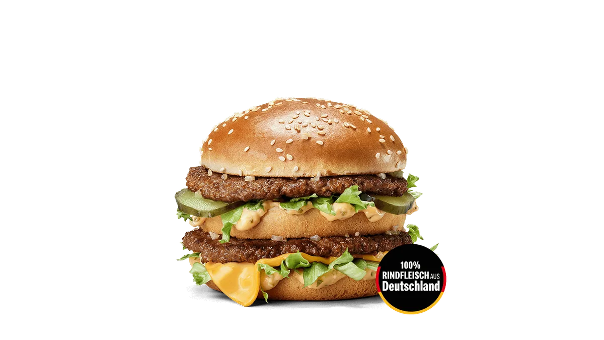 Big Mac