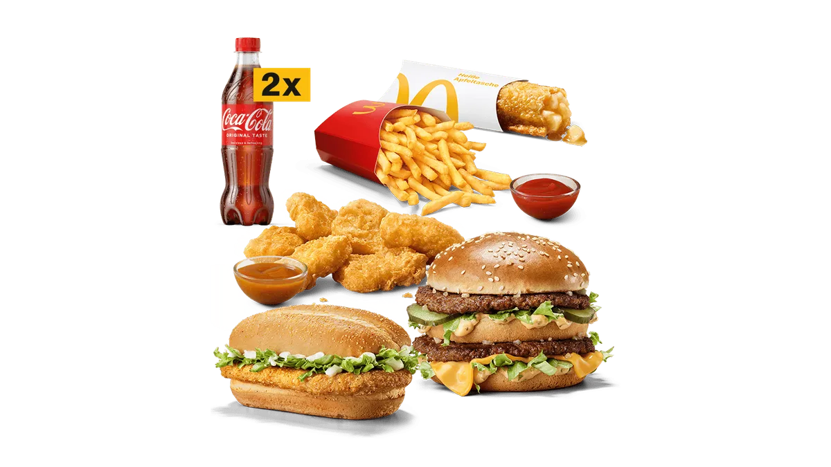 Couple Bundle