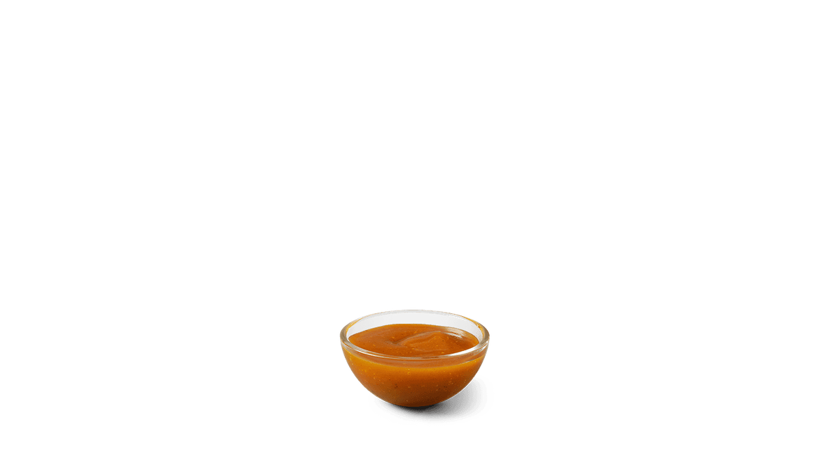 Curry Sauce 25ml