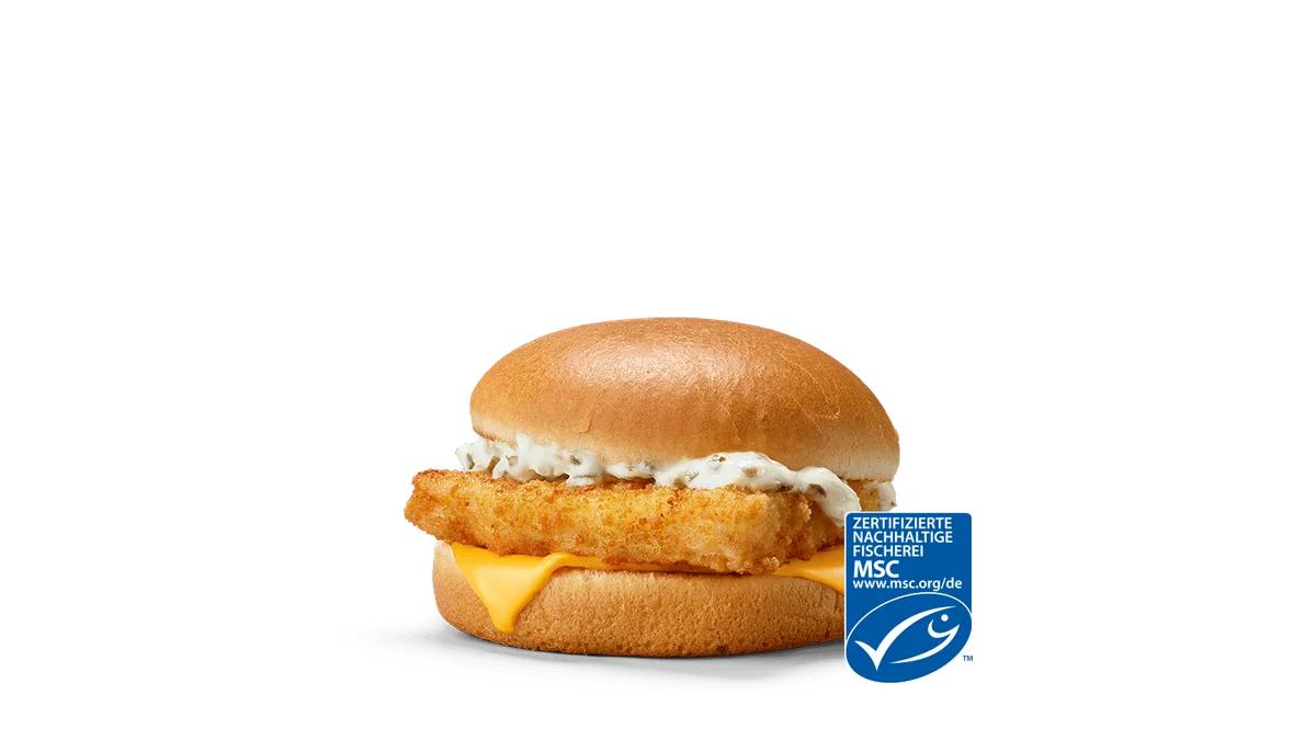 Filet-o-Fish