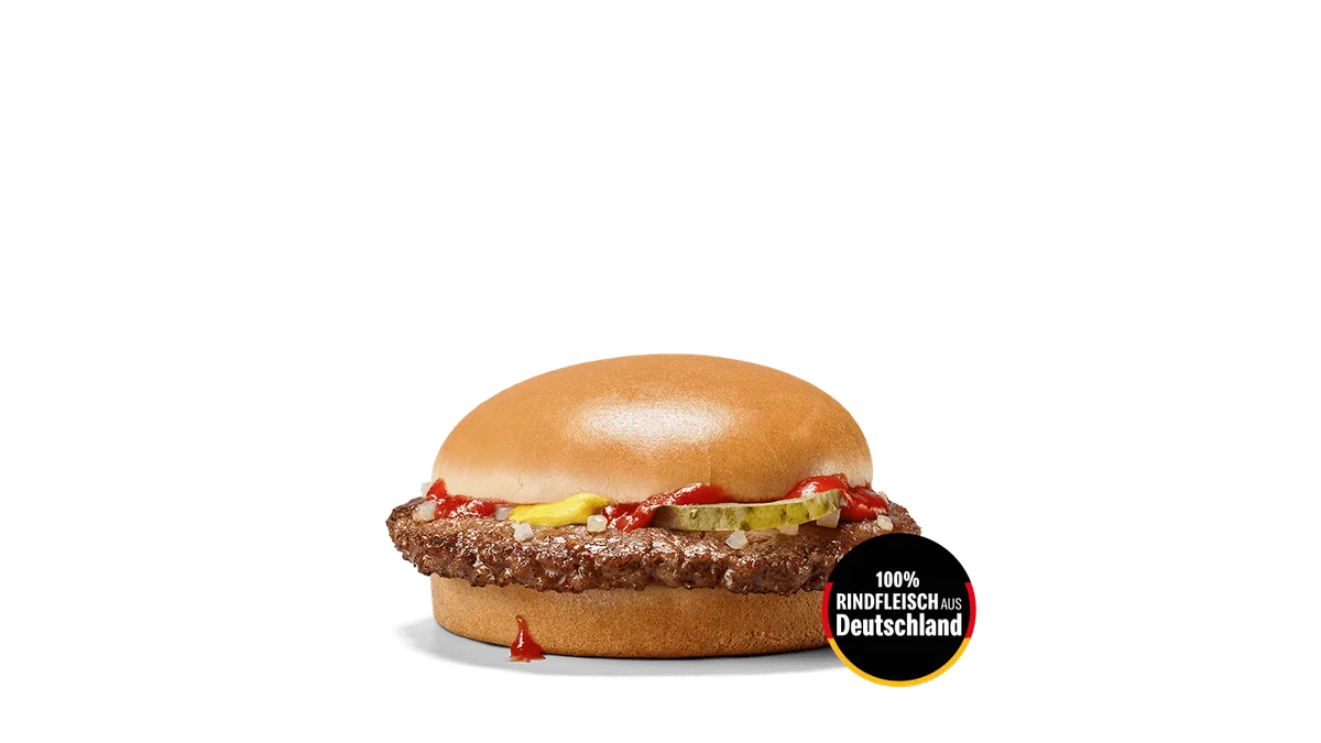 Hamburger