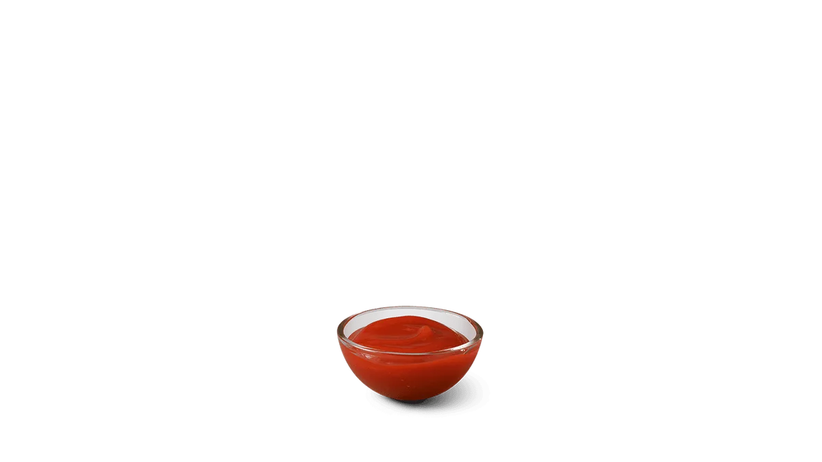 Ketchup 20ml