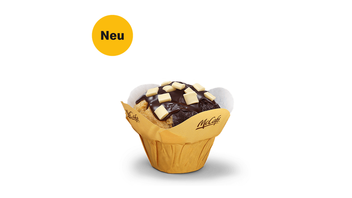 Marmor Muffin