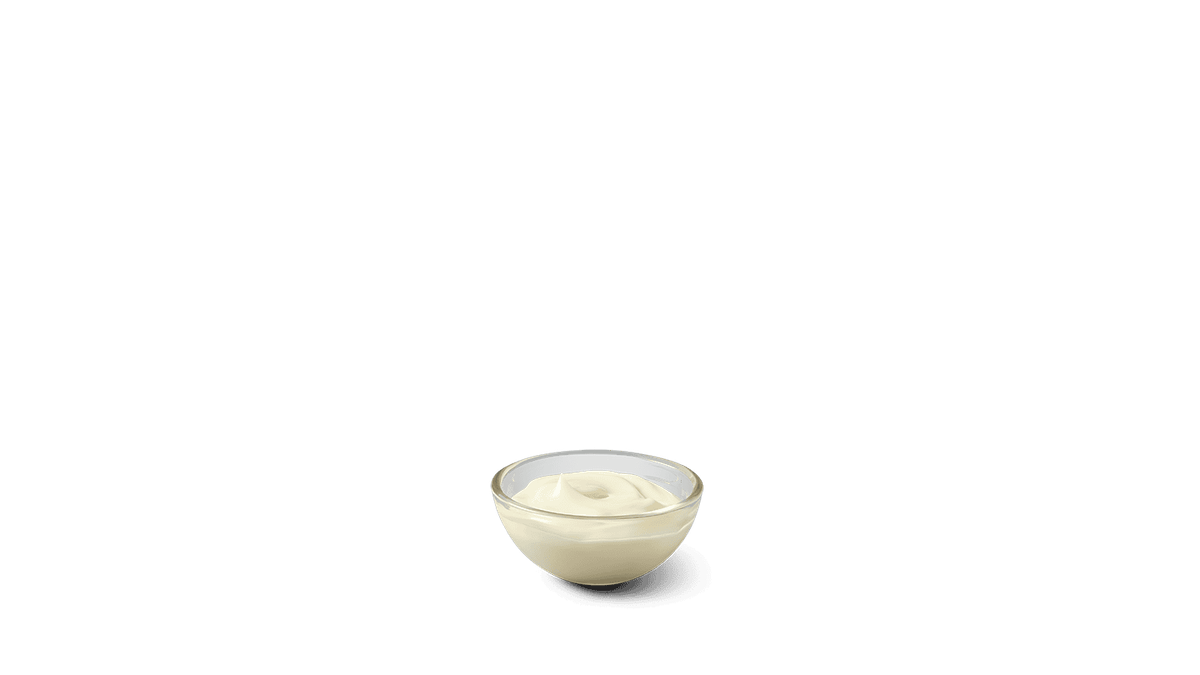 Mayonnaise 20ml
