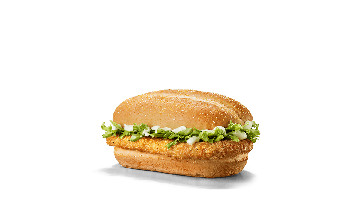 McChicken Classic