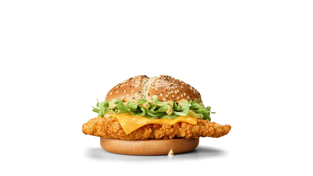 McCrispy