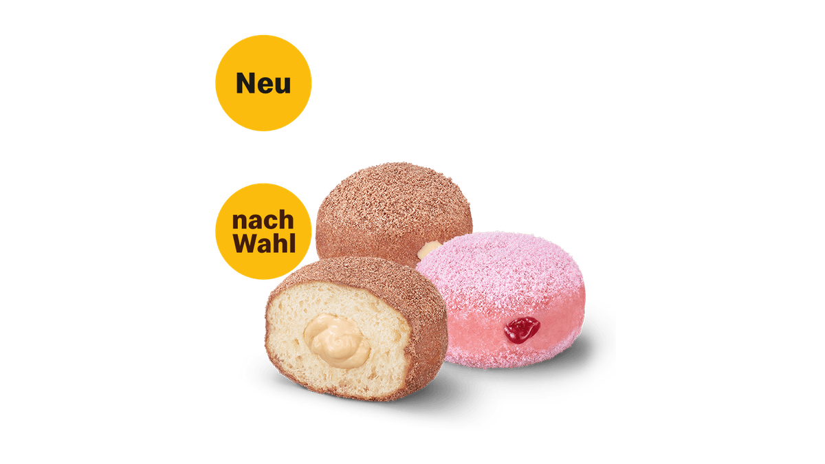 McPops Hazel Hero Trio