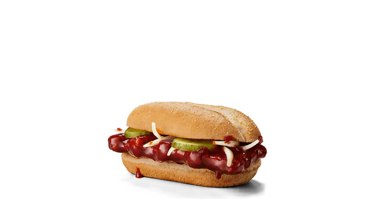 McRib