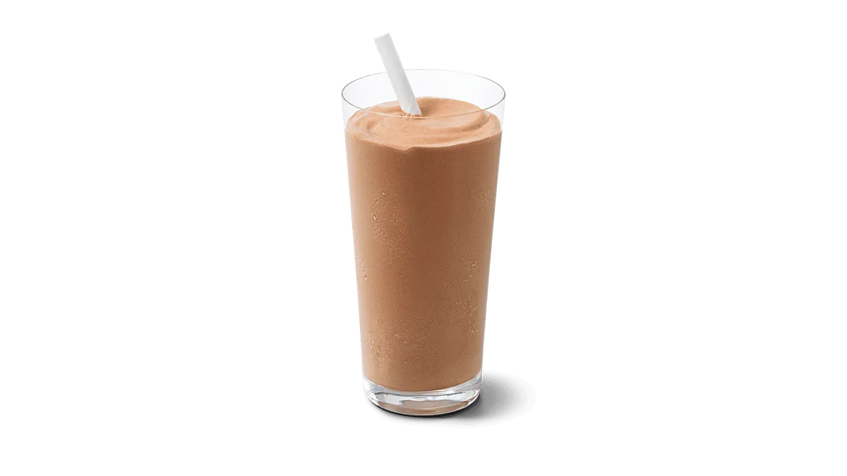 Milchshake Schokogeschmack 0,4l