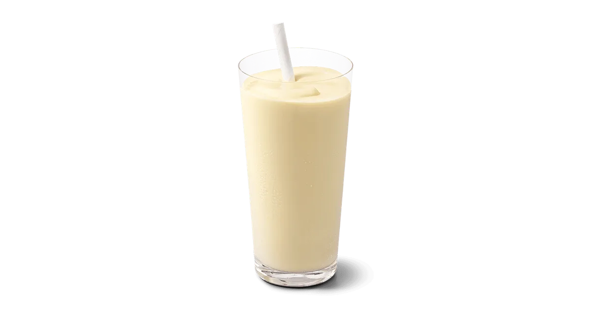 Milchshake Vanillegeschmack 0,4l