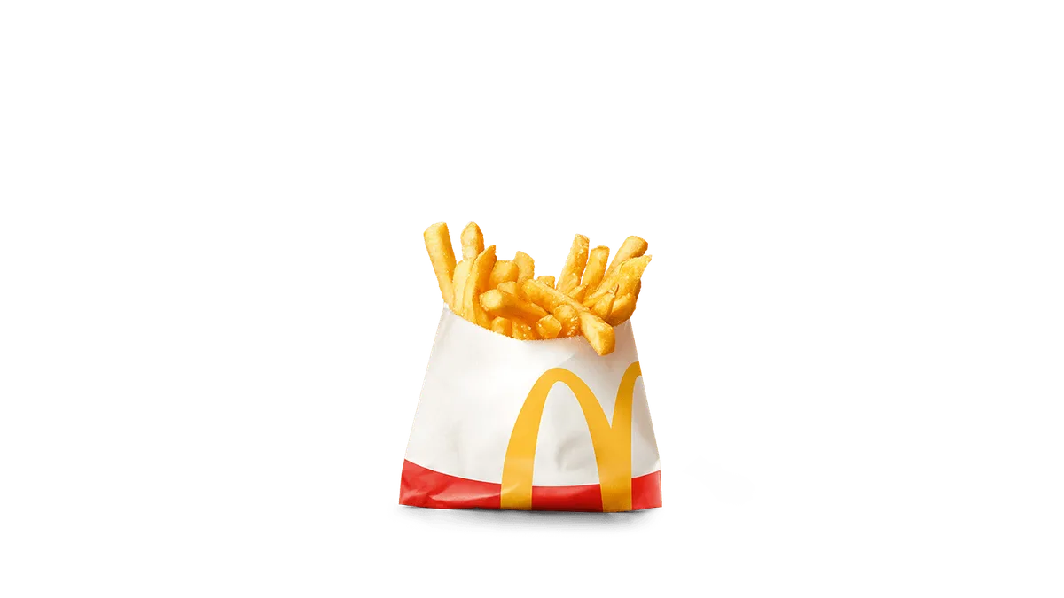 Pommes Frites Klein