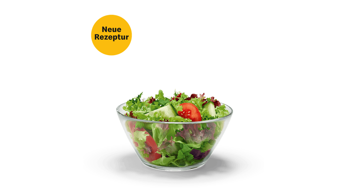 Snack Salad