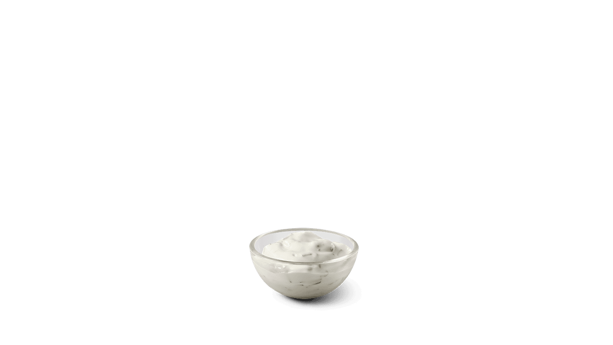 Sour Cream-Schnittlauch Dip 25ml