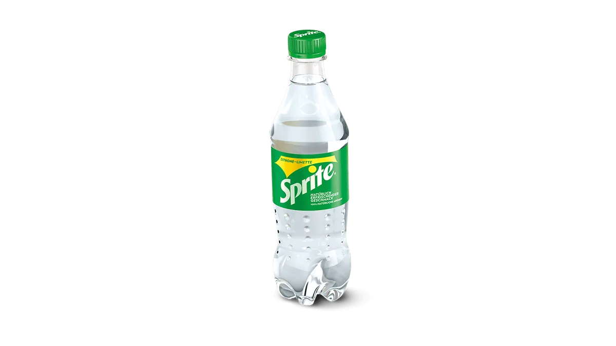 Sprite 0,5l EINWEG