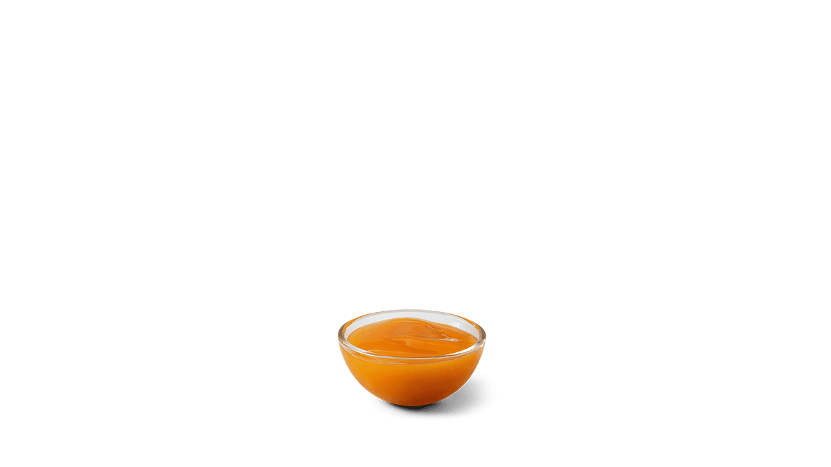 Süßsauer Sauce 25ml